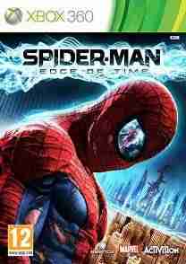 Descargar Spiderman Edge Of Time [MULTI5][Region Free][XDG2] por Torrent